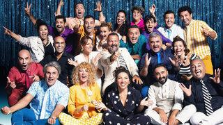 Güldür Güldür Show yeni sezon yayın tarihi belli oldu! İşte Güldür Güldür'ün yeni oyuncu kadrosu