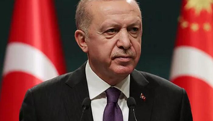 Son Dakika: Cumhurbaşkanı Erdoğan'dan BM sonrası ABD'ye sert mesajlar