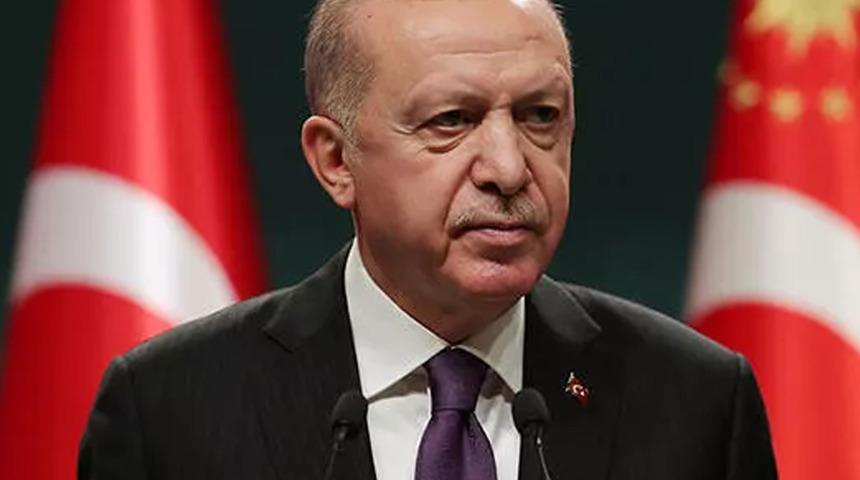 Son Dakika: Cumhurbaşkanı Erdoğan'dan BM sonrası ABD'ye sert mesajlar