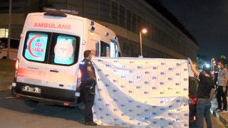 İstanbul'da esrarengiz ölüm! Arabada başına poşet geçirilmiş halde bulundu