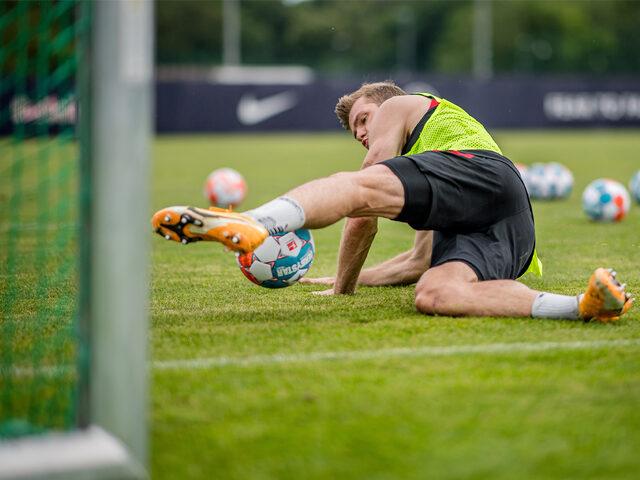 İspanya'da Alexander Sörloth resitali