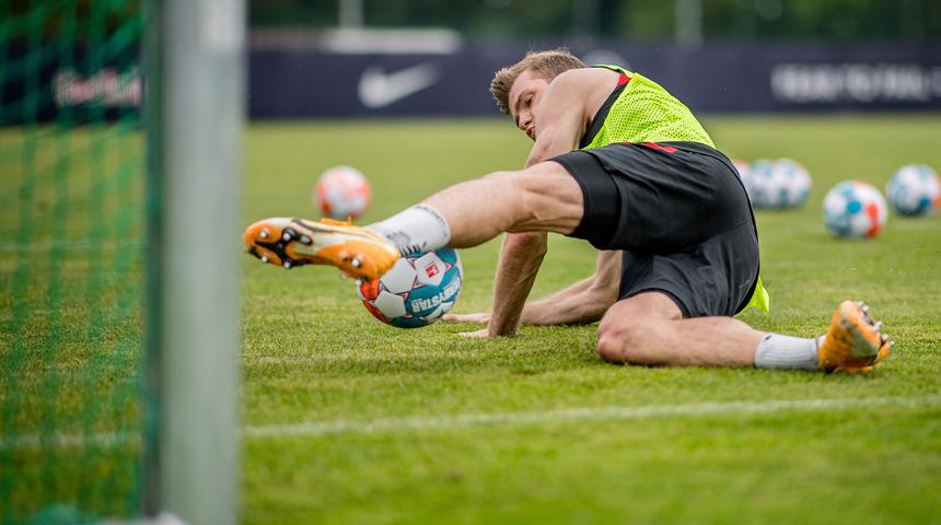 İspanya'da Alexander Sörloth resitali