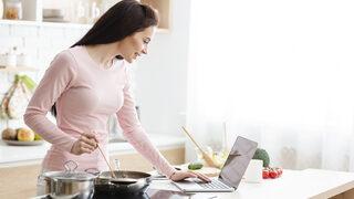 İstiridye mantarlı strudel nasıl yapılır? İstiridye mantarlı strudel malzemeleri neler?