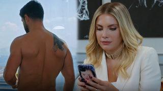 Yasak Elma 113. yeni bölüm fragmanı yayınlandı! Yıldız'a aldatılma şoku! Eşi Çağatay ile Kumru'nun ilişkisini öğreniyor!