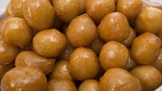 Lokma tatlısı nasıl yapılır? Lokma tatlısı malzemeleri neler?