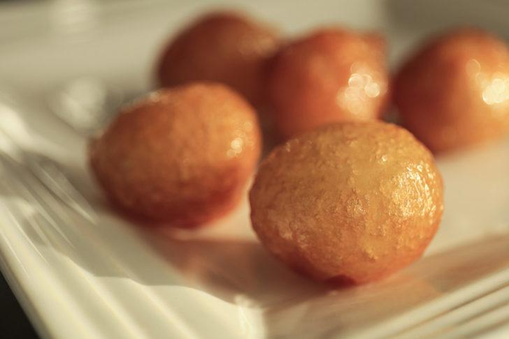 Lokma tatlısı nasıl yapılır? Lokma tatlısı malzemeleri neler? G4