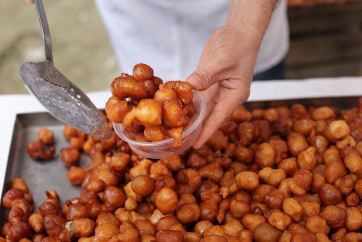 Lokma tatlısı nasıl yapılır? Lokma tatlısı malzemeleri neler? G5