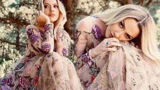 Hadise: Allah izin verirse çok isteriz bir çocuk