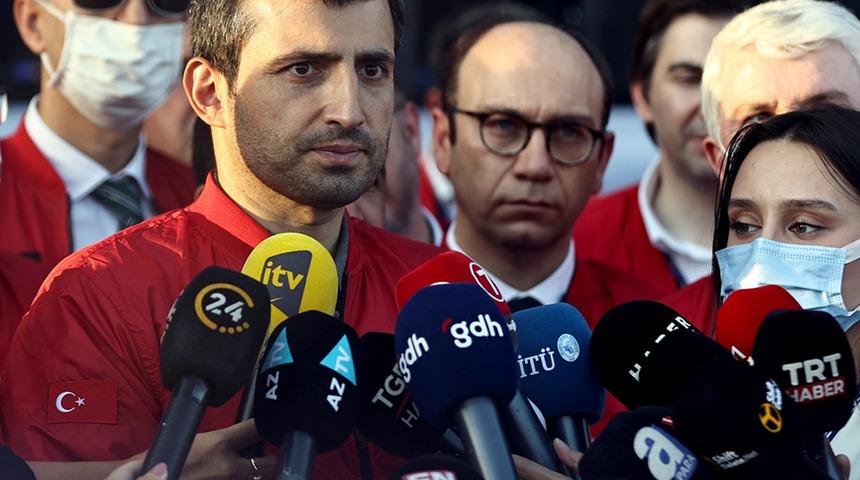 TEKNOFEST kapılarını sürprizlerle açacak