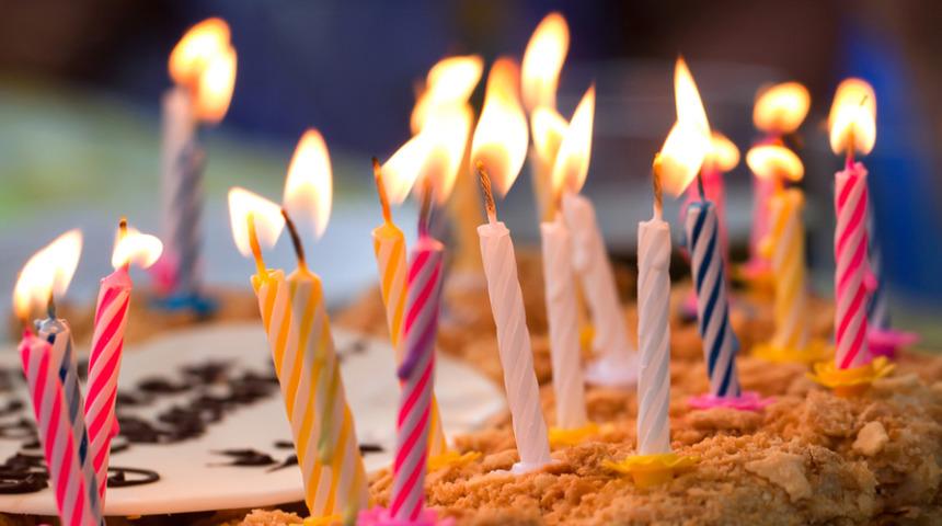 Meksika'da dehşete düşüren olay! Doğum günü partisi kana bulandı