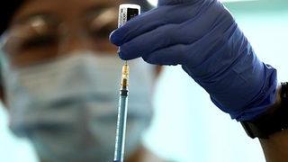 BioNTech'in açıklaması sonrası Japonya'da 12 yaş altına aşı sinyali