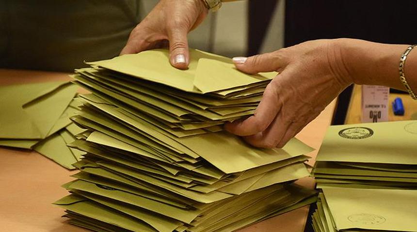 Her bölgeye 12 milletvekili! AK Parti ve MHP'nin masasındaki seçim formülü