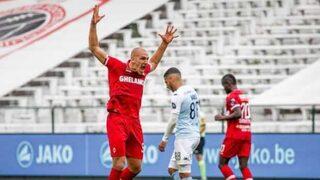 F.Bahçe'den ayrılan Frey'den gol şov