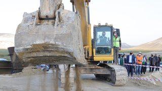 8 bin 300 futbol sahası büyüklüğünde alan! Yıllık 75 milyon lira kazandıracak