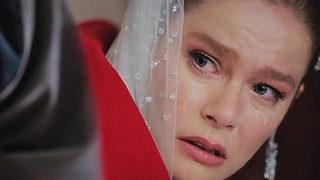 Camdaki Kız'ın Hayri'si sonunda görüldü! İşte Cihangir Ceyhan'ın dizi imajı 