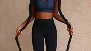 Bu rekorlar başka yerde yok! Saçıyla ip atlayandan en kısa vücut geliştiricisine kadar 2022 Guinness Rekorlar Kitabı açıklandı