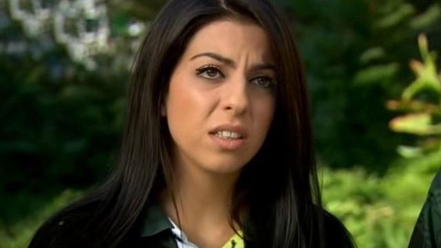 Pis Yedili'nin Karabiber'i son haliyle şaşkına çevirdi! 