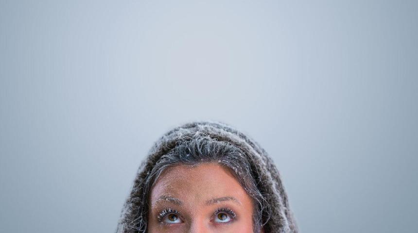 Donmaya karşı uzman önerileri