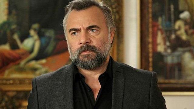 EDHO oyuncusu Oktay Kaynarca fotoğrafına gelen isyana sessiz kalamadı