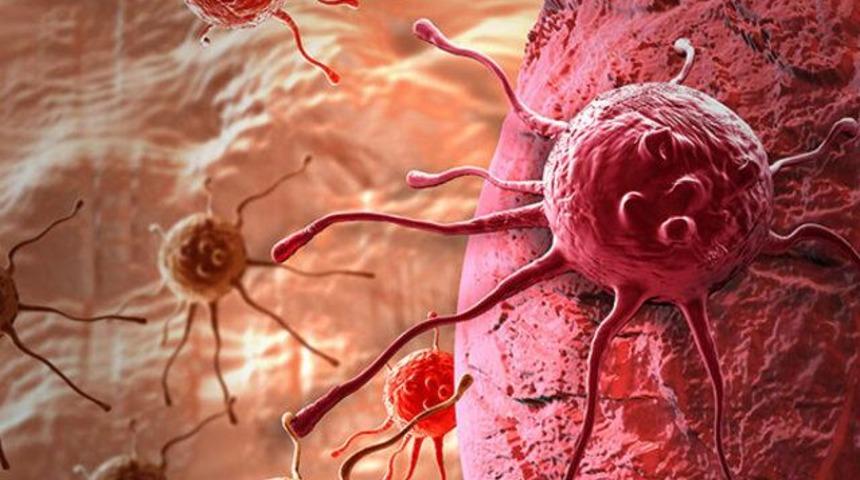 Kanser tedavisinde oksijen terapisi