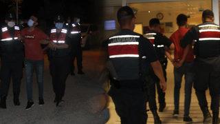 Dur ihtarına uymadı, polisten 60 km kaçtı! Neden kaçtınız? sorusuna verdiği cevap şaşkına çevirdi