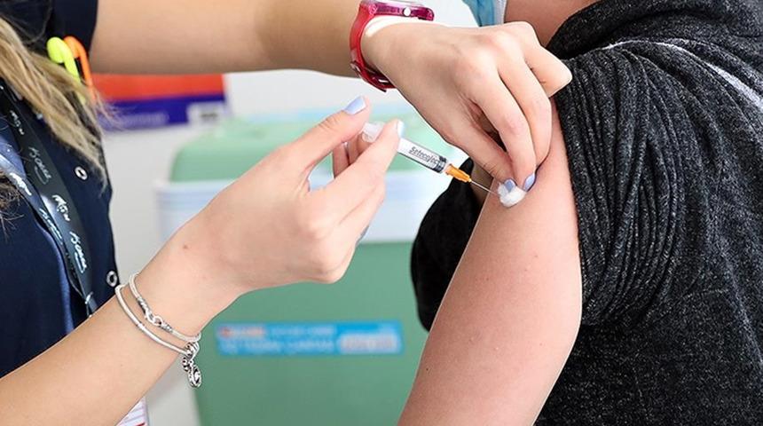 Grip aşısı eczanelere gelmeye başladı! Fiyatı belli oldu (Grip aşısı fiyatı)