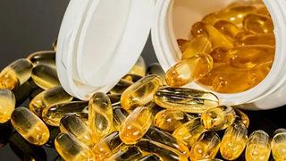 Beyin gelişimi ve görme bozukluğuna omega önerisi