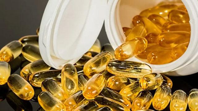 Beyin gelişimi ve görme bozukluğuna omega önerisi