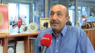 Meteoroloji uzmanından İstanbul'a mont, Karadeniz'e sel uyarısı