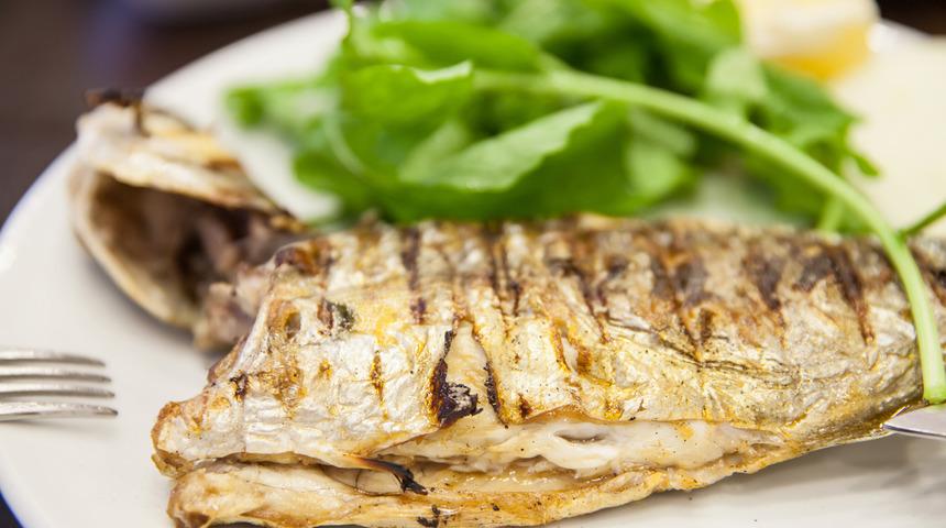 Balıktaki civa zeka geliştiriyor