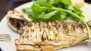 Balıktaki civa zeka geliştiriyor