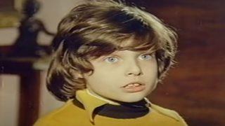 Sevgili Dayım'ın mavi gözlü yakışıklısı son haliyle şoke etti! Boyu kadar oğlu var