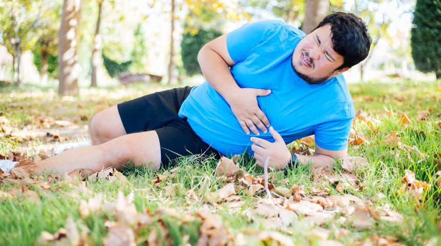 Spor yaparken sağlığınızı tehlike atmayın