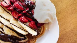 Waffle nasıl yapılır? Waffle malzemeleri nelerdir?