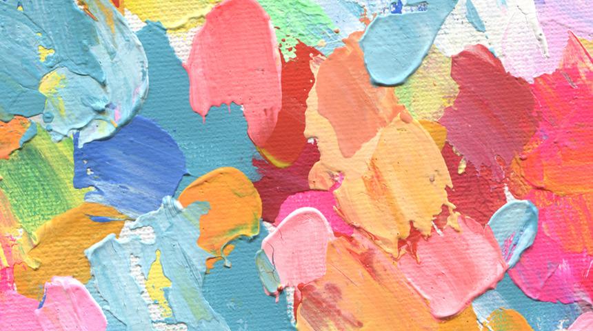 Hastalıkların tedavisinde renk terapisi