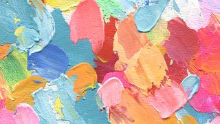 Hastalıkların tedavisinde renk terapisi