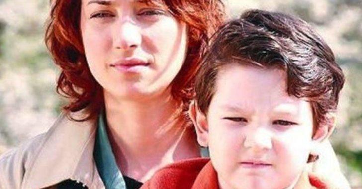 Aliye dizisinin Arda'sı Ayberk Koçar büyüdü! Bir dönemin çocuk yıldızı bakın şimdi ne halde! G4