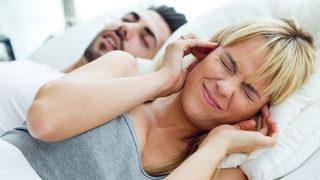 Horlamaya karşı basit tedbirler