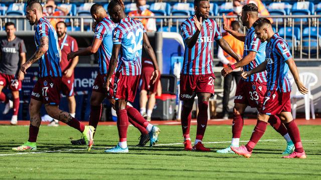 Trabzonspor’da Abdullah Avcı, 6 oyuncusundan vazgeçmiyor