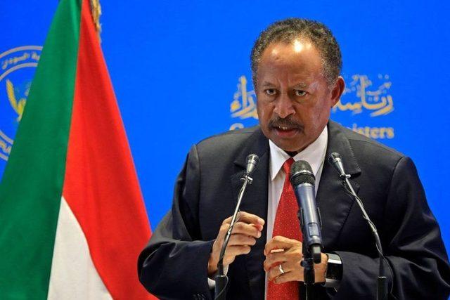 Sudan hükümeti: Ömer el-Beşir in destekçilerinin darbe girişimini önledik 1
