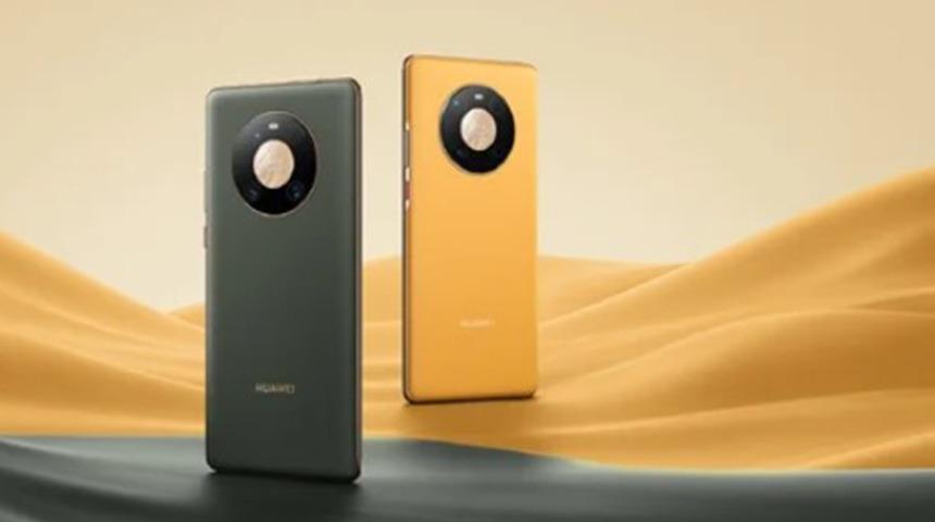 Mate 50 planlandığı gibi piyasaya çıkacak