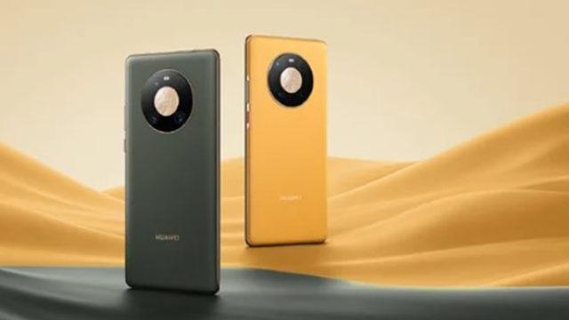 Mate 50 planlandığı gibi piyasaya çıkacak