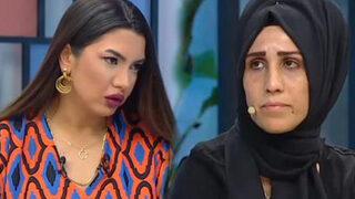 Fulya ile Umudun Olsun'da çocukların velayetini göğüs estetiği karşılığında veren kadından şoke eden yeni açıklama