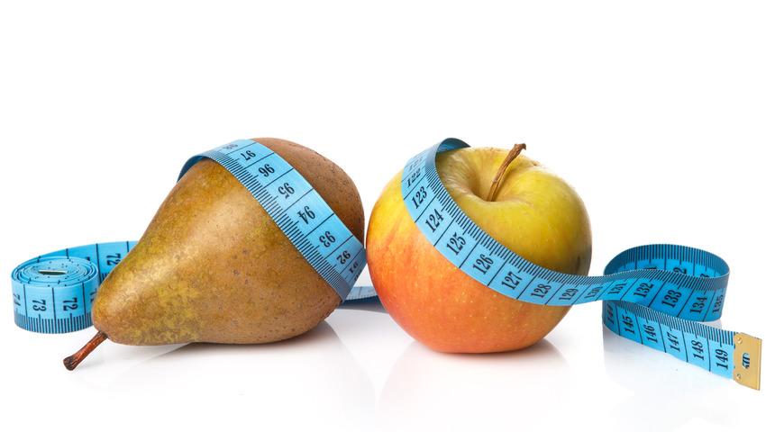 Güzellik uzmanlarından beden tiplemeleri