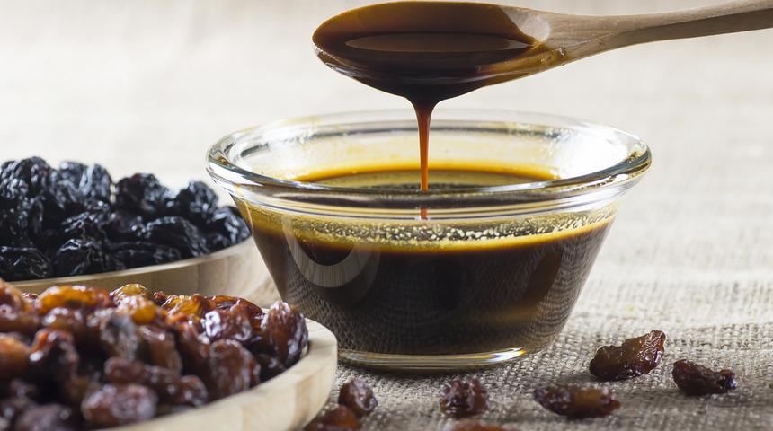 Kışın pekmez tüketin