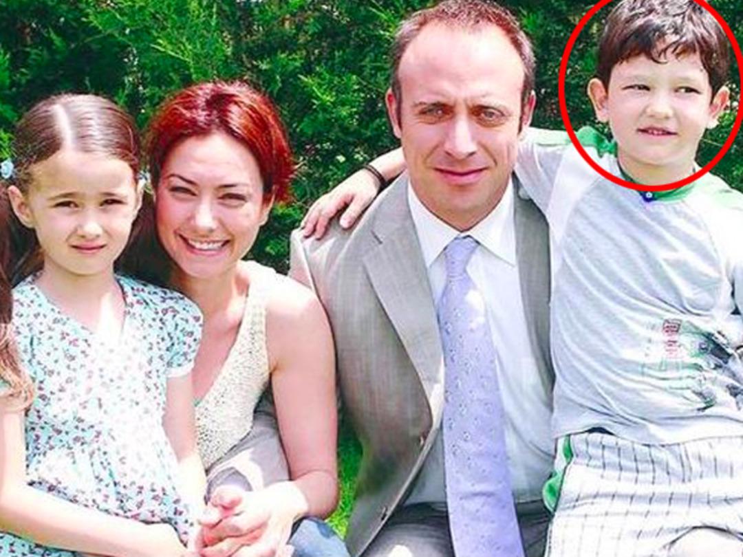 Aliye dizisinin Arda'sı Ayberk Ko&ccedil;ar b&uuml;y&uuml;d&uuml;! Bir d&ouml;nemin &ccedil;ocuk yıldızı bakın şimdi ne halde!