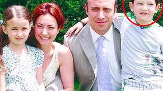 Aliye dizisinin Arda'sı Ayberk Koçar büyüdü! Bir dönemin çocuk yıldızı bakın şimdi ne halde!