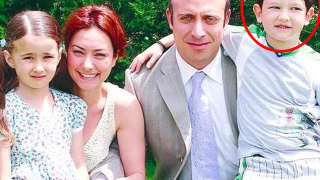 Aliye dizisinin Arda'sı Ayberk Koçar büyüdü! Bir dönemin çocuk yıldızı bakın şimdi ne halde!
