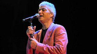 Cengiz Kurtoğlu hastaneye kaldırıldı