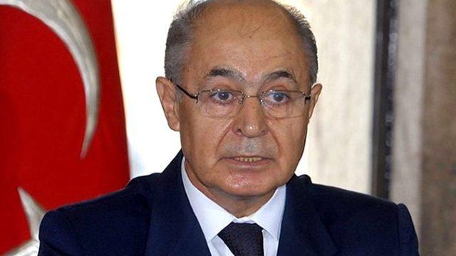 Erdoğan'dan Sezer'e gönderme